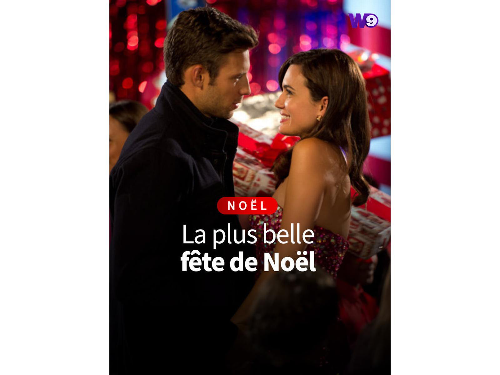 La Plus Belle Fete De Noel Streaming