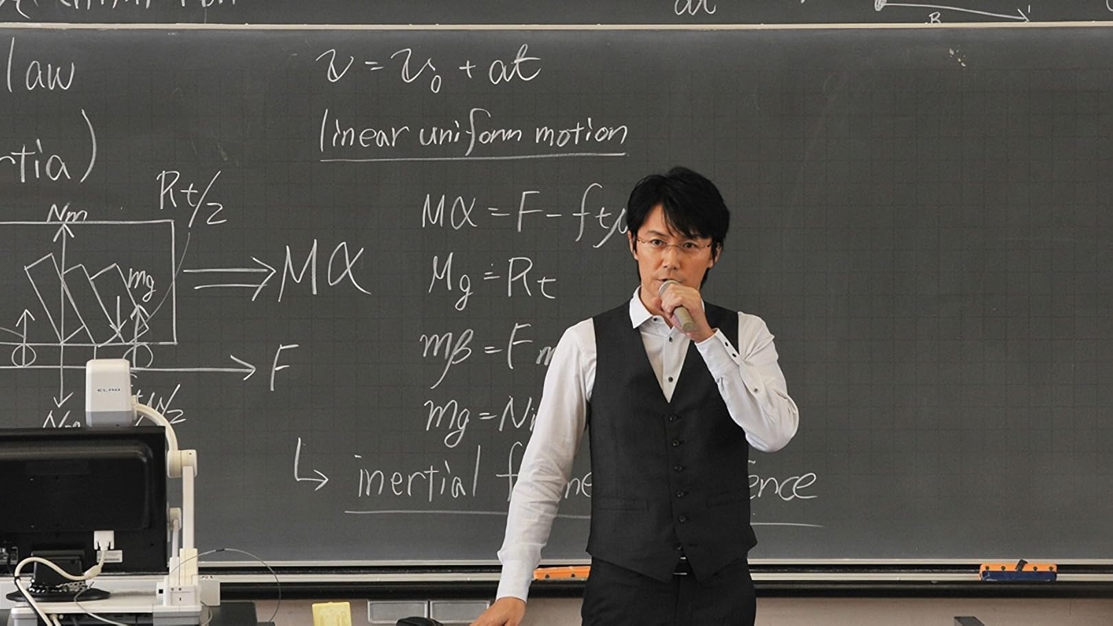 Amazon.co.jp ガリレオ 福山 雅治, 吉高 由里子, 澤部 佑, 柴咲 コウ, 北村 一輝, 渡辺 いっけい, 福田 靖