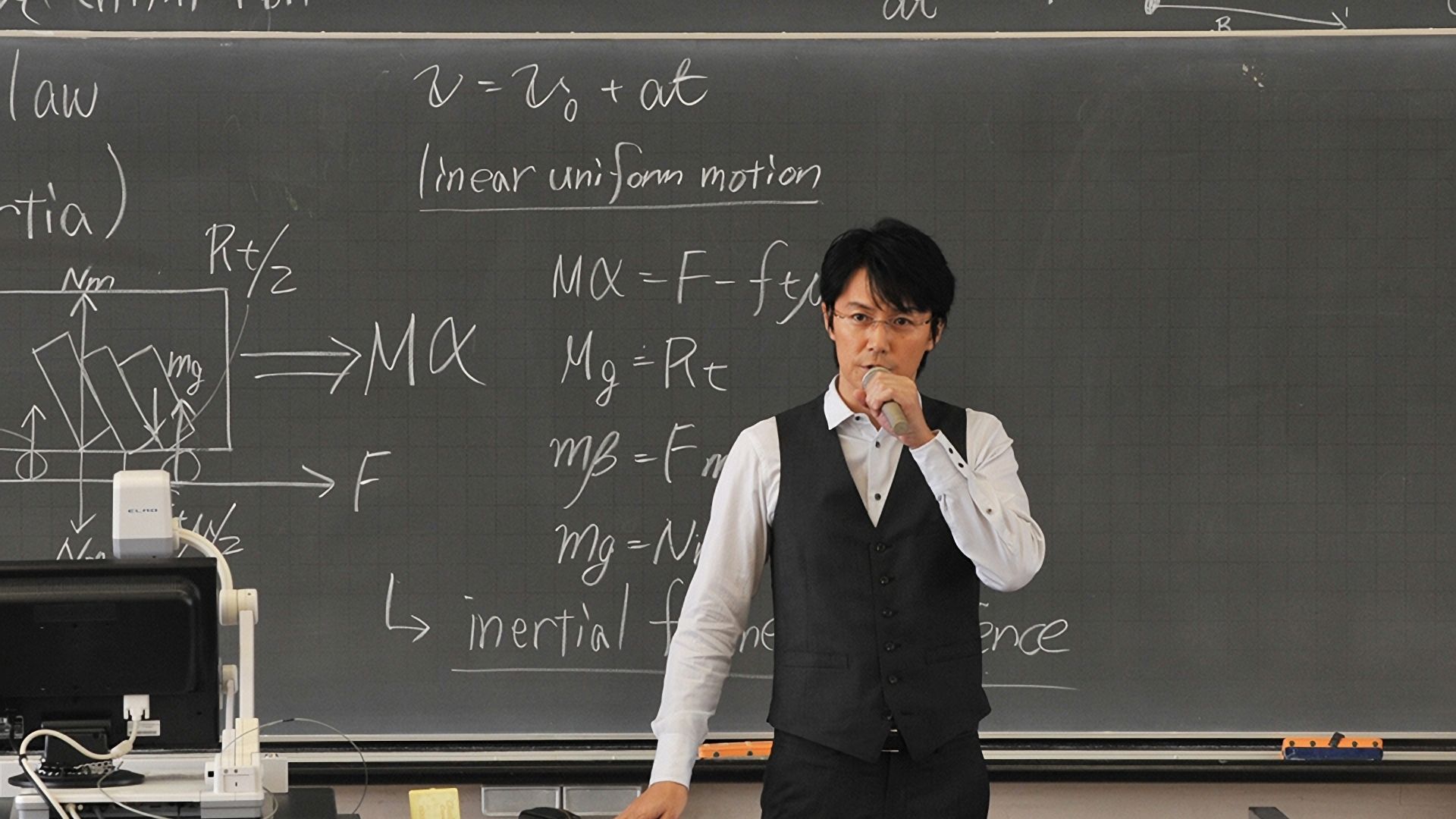 Amazon.co.jp ガリレオ 福山 雅治, 吉高 由里子, 澤部 佑, 柴咲 コウ, 北村 一輝, 渡辺 いっけい, 福田 靖