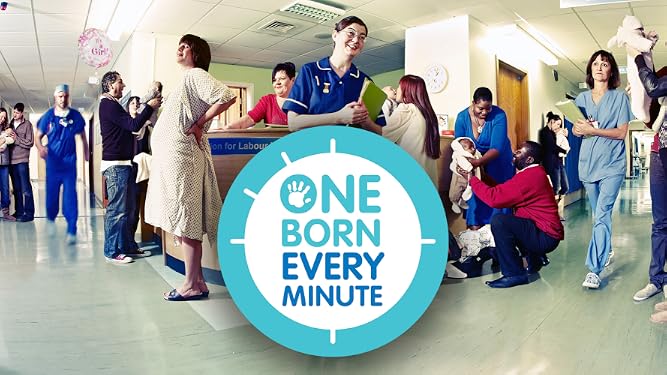 Watch One Born Every Minute | Prime Video