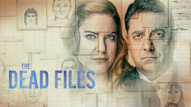 Watch The Dead Files - Season 14 | Prime Video