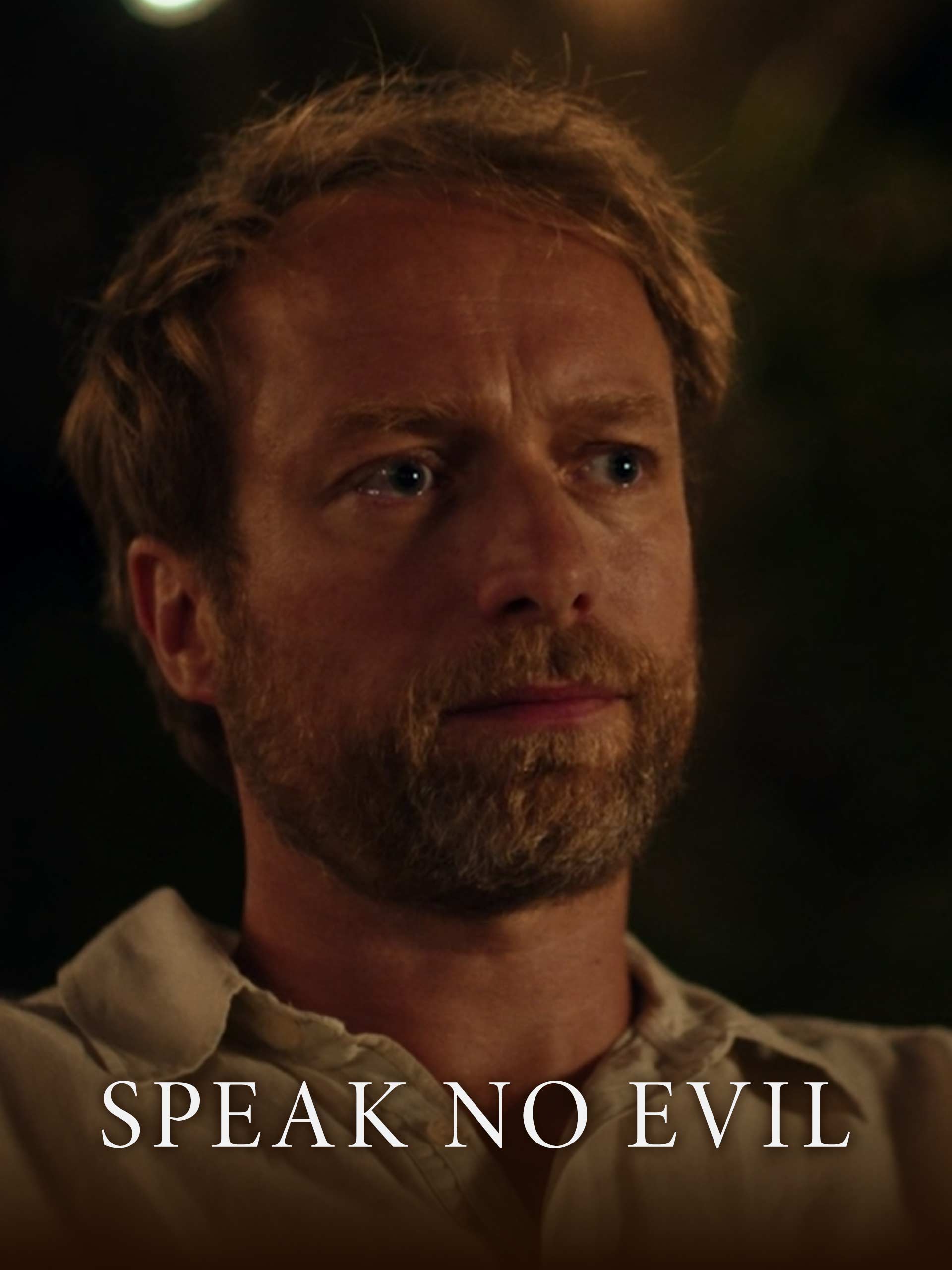 Prime Video: Speak No Evil