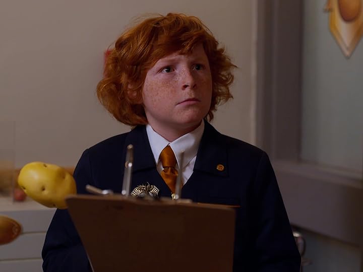 Prime Video Odd Squad, Volume 18