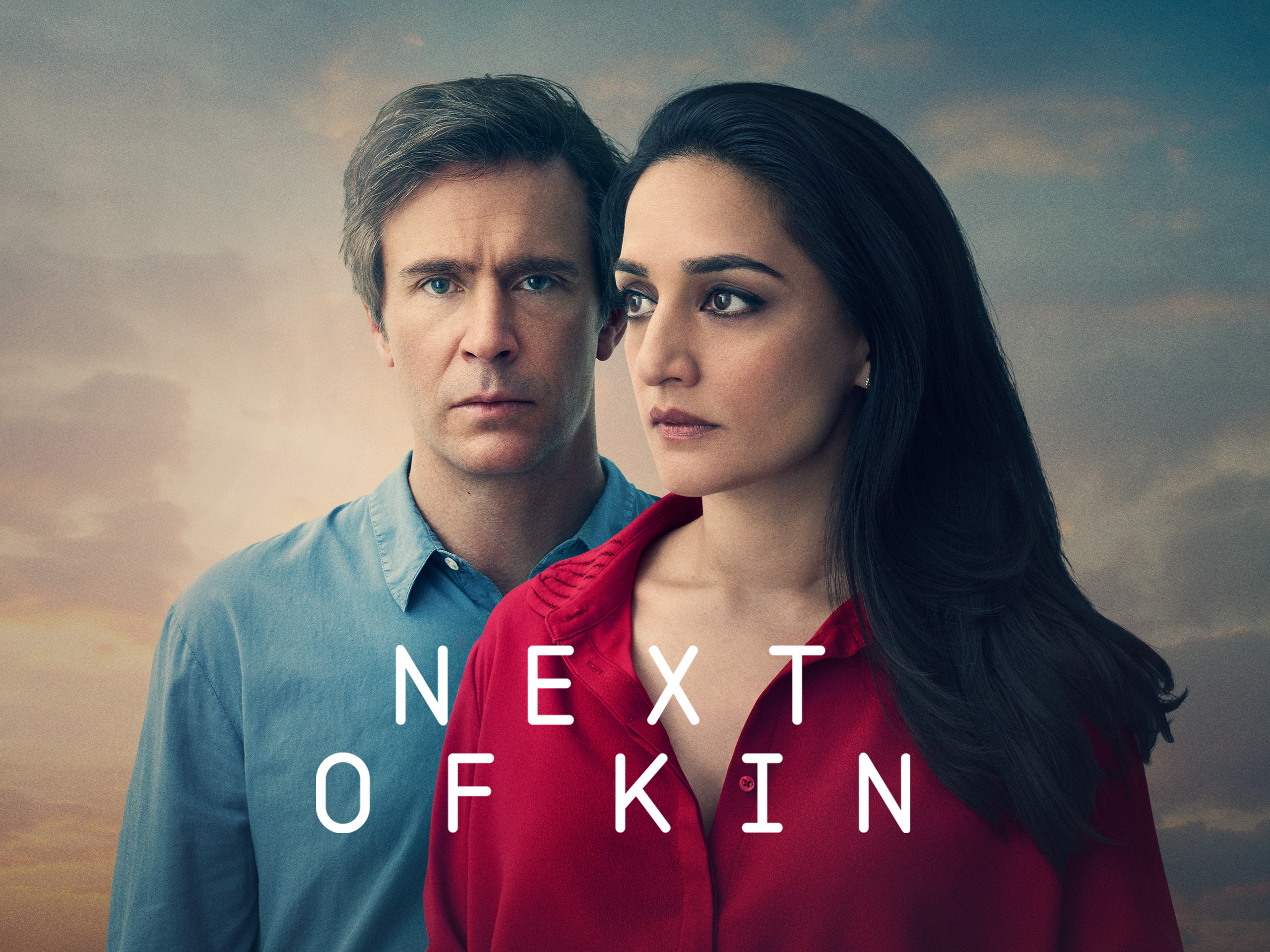 Prime Video: Next of Kin S1