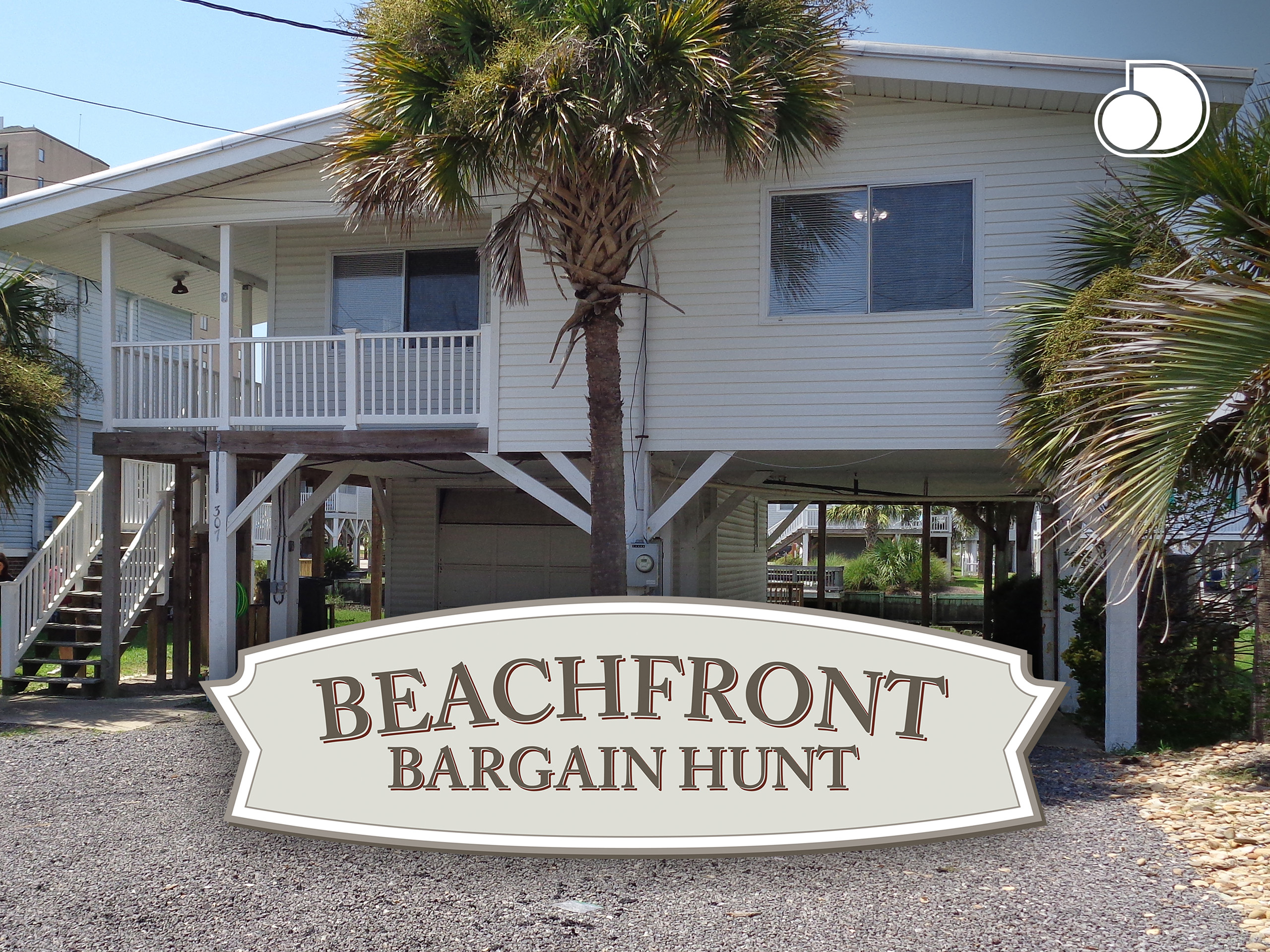 Prime Video: Beachfront Bargain Hunt - Season 19