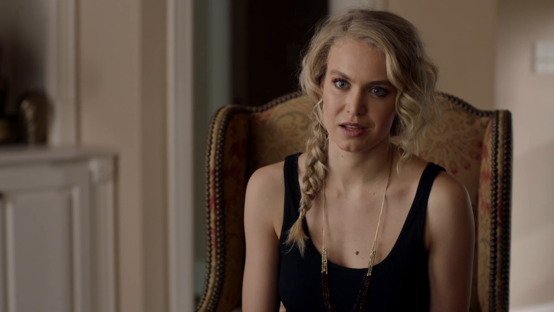 Penelope Mitchell Vampire Diaries