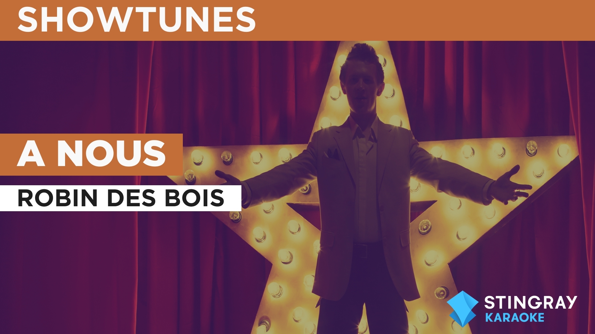 Nus Ne Robi A Nous Robin Des Bois