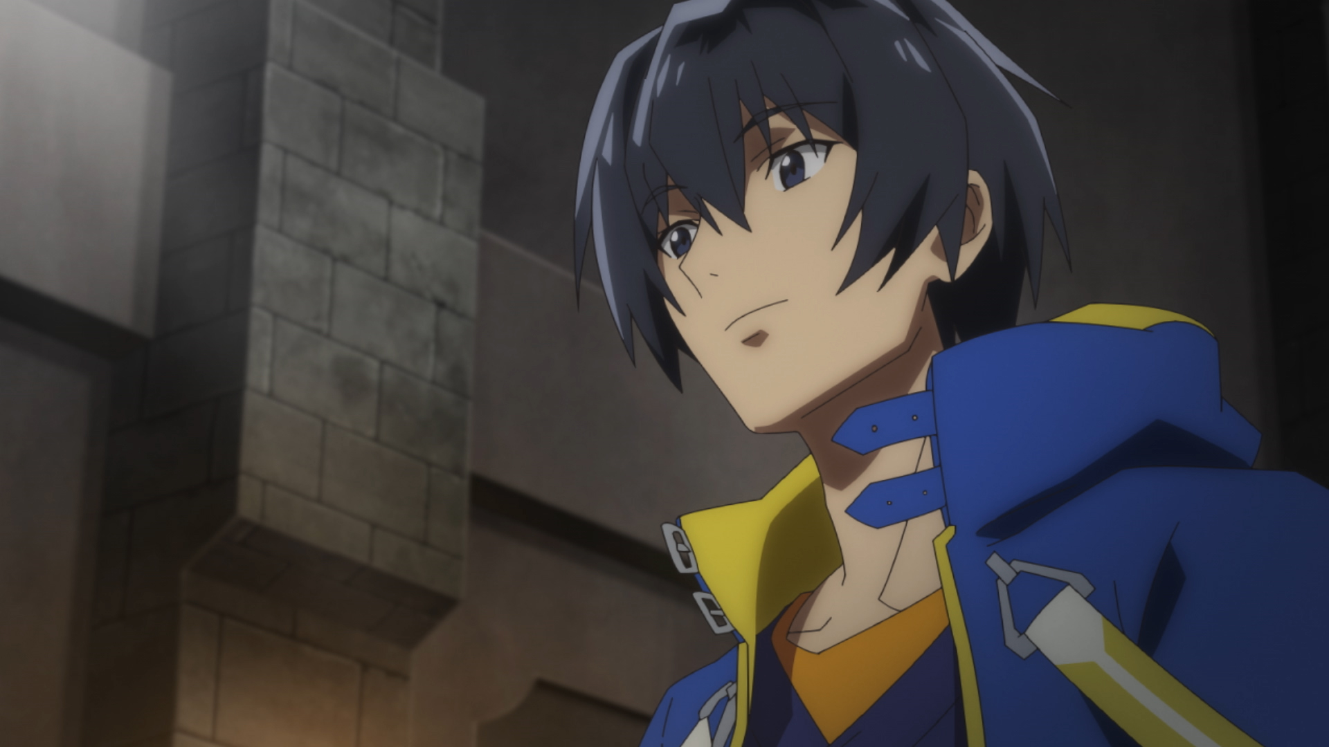 My Isekai Life: I Gained A Second Character www.primevideo.com