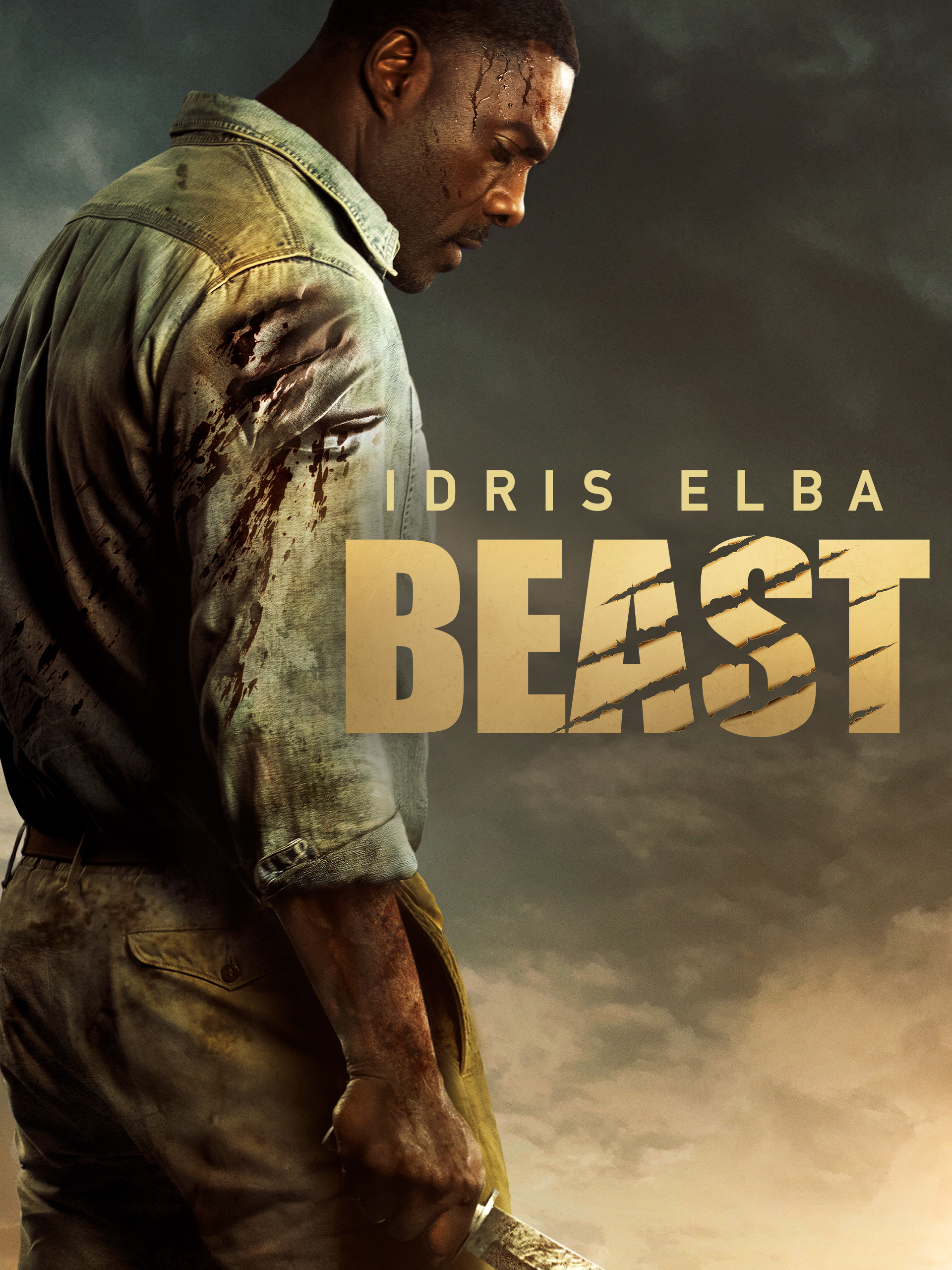 Prime Video: Beast