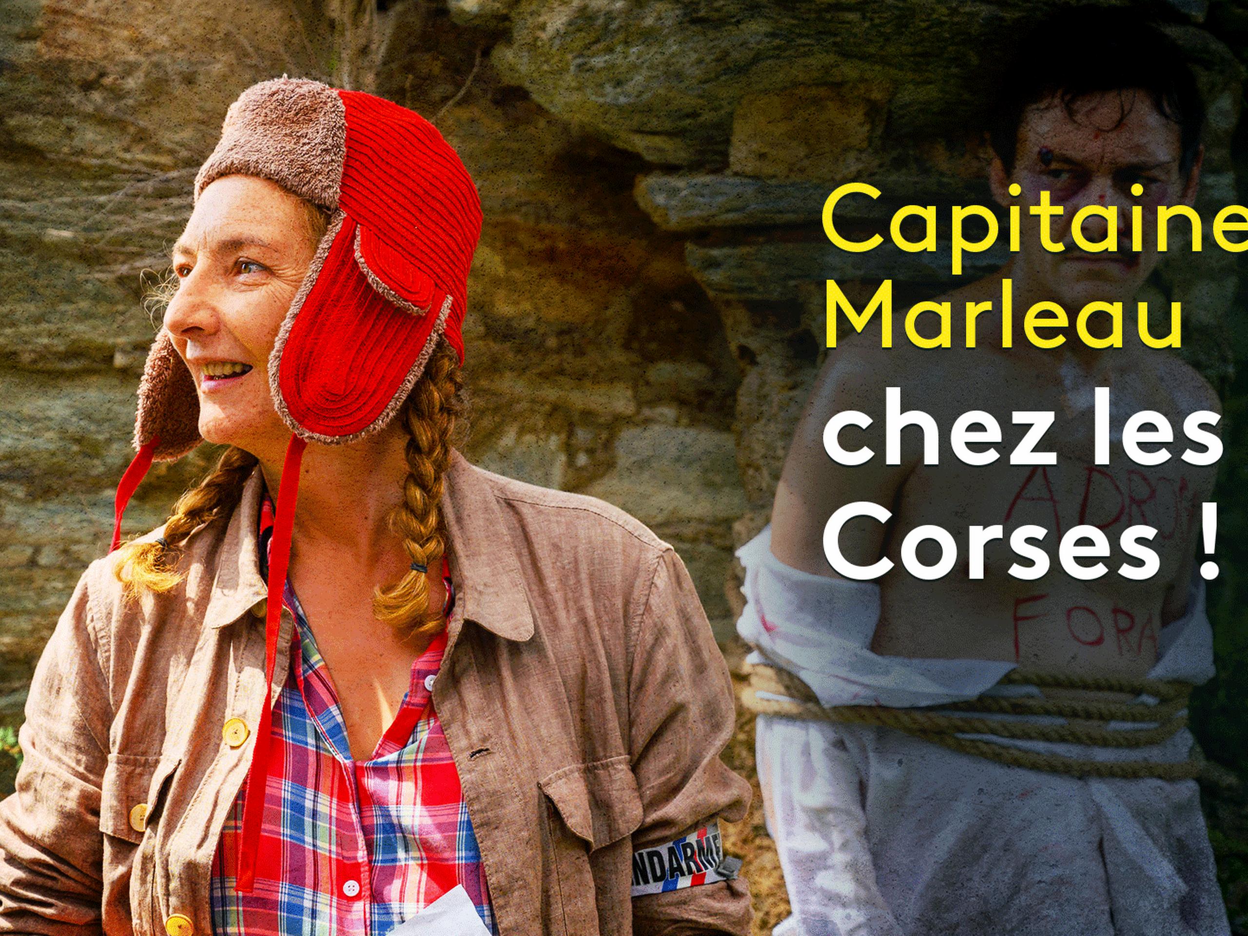 Prime Video: Capitaine Marleau - Saison 3