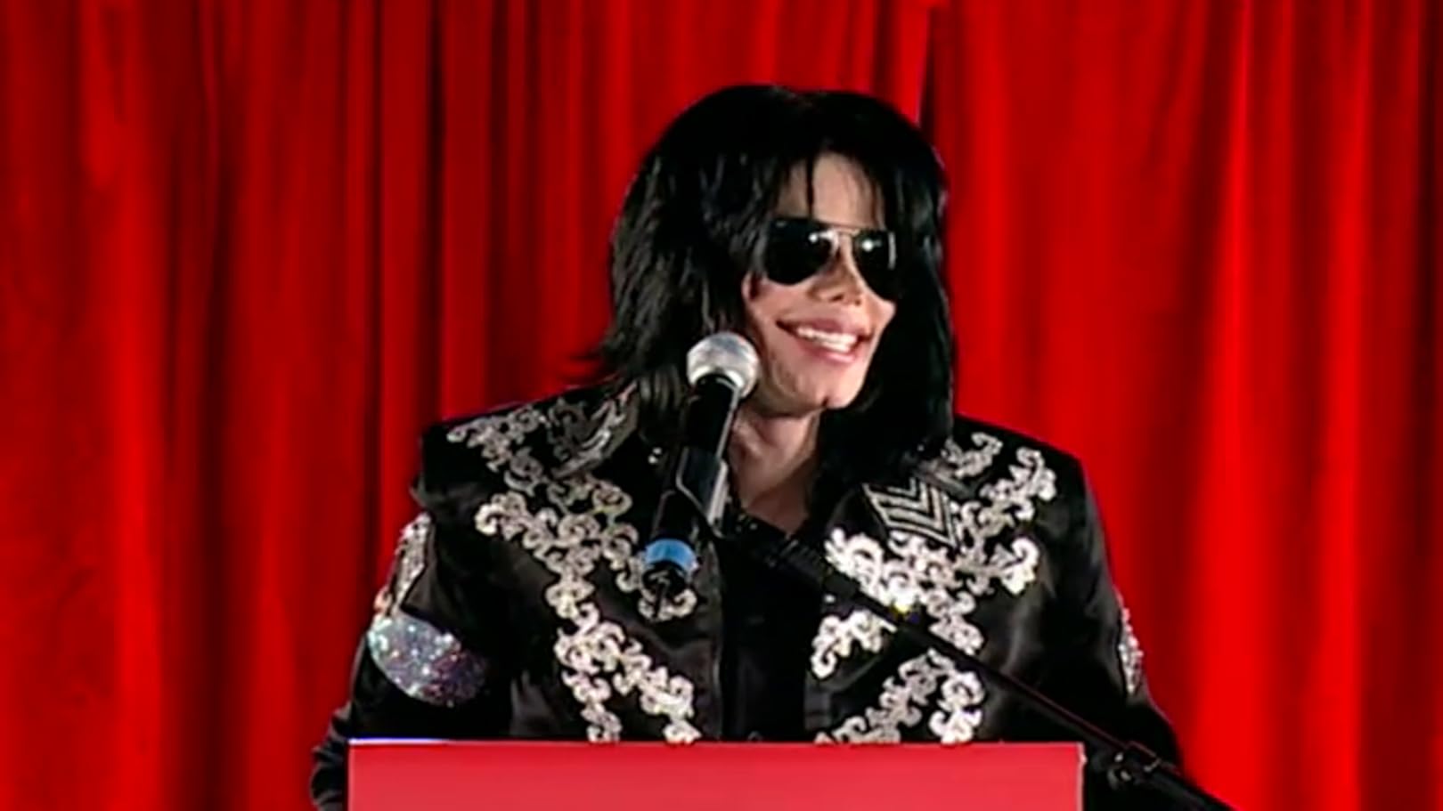 Prime Video The Last 24 Hours Michael Jackson