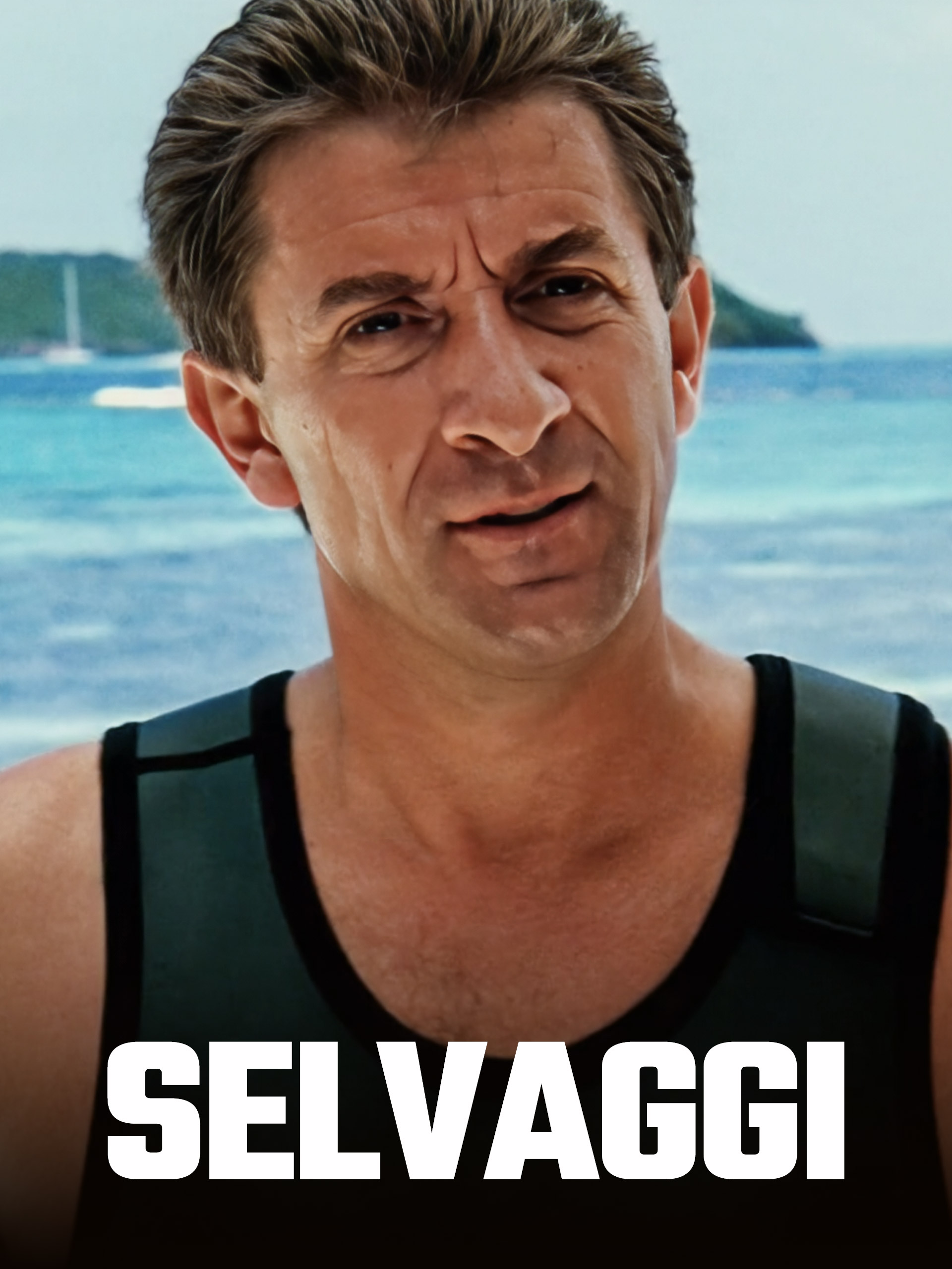 Prime Video Selvaggi