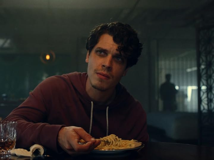 placeholder_title John Doe Prime Video