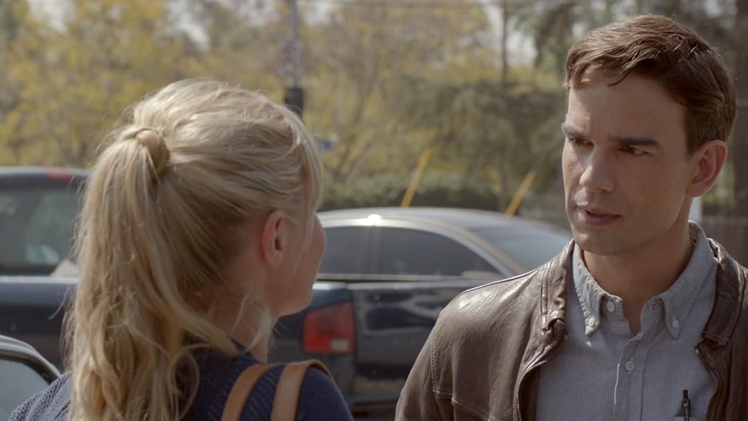 Watch A Boy Called Po Prime Video