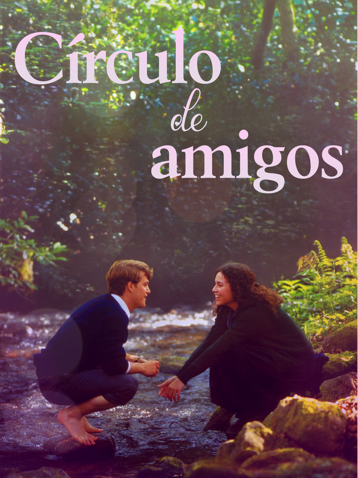 Prime Video Círculo de amigos