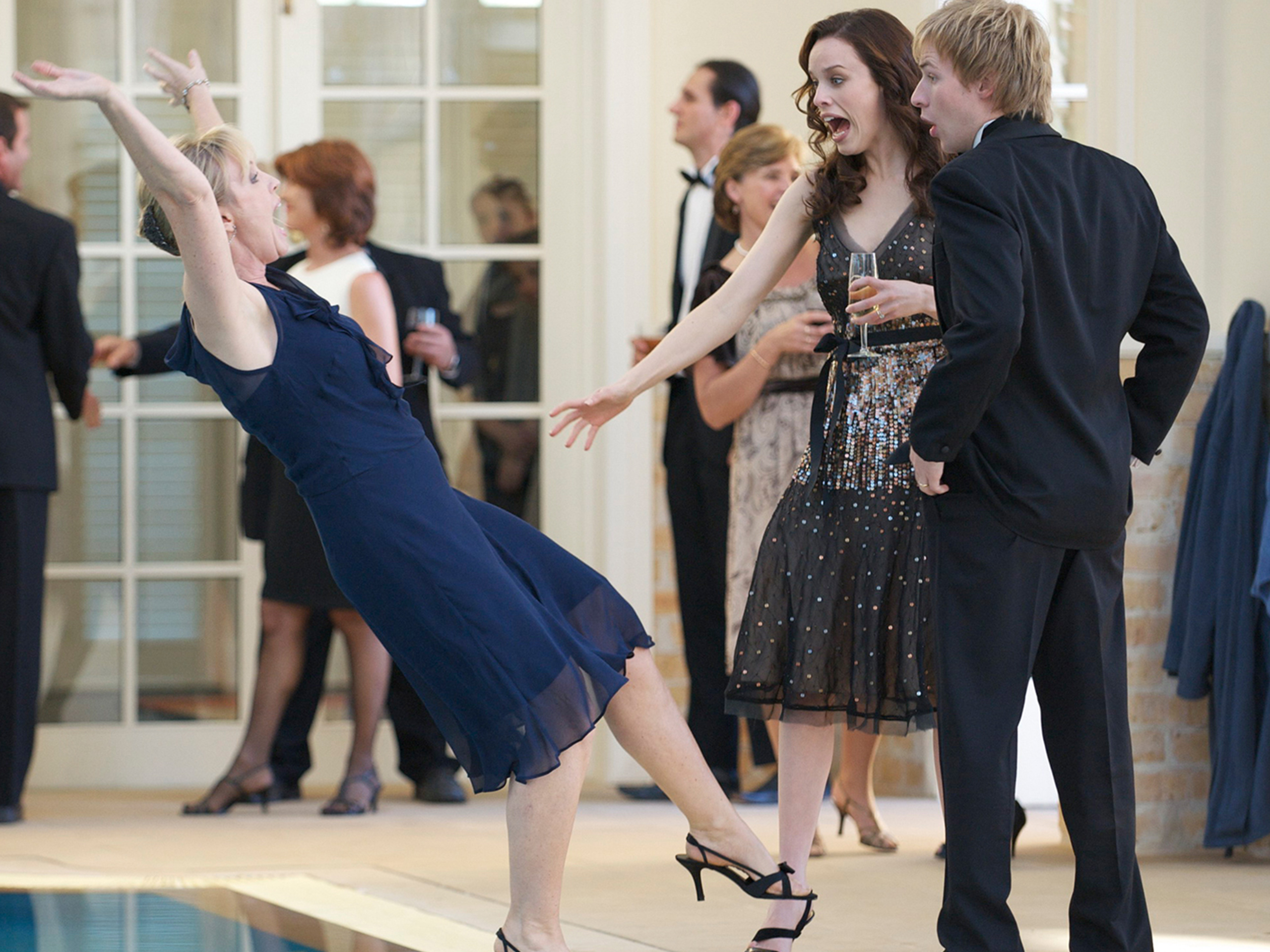 Prime Video: Packed To The Rafters: Season 1