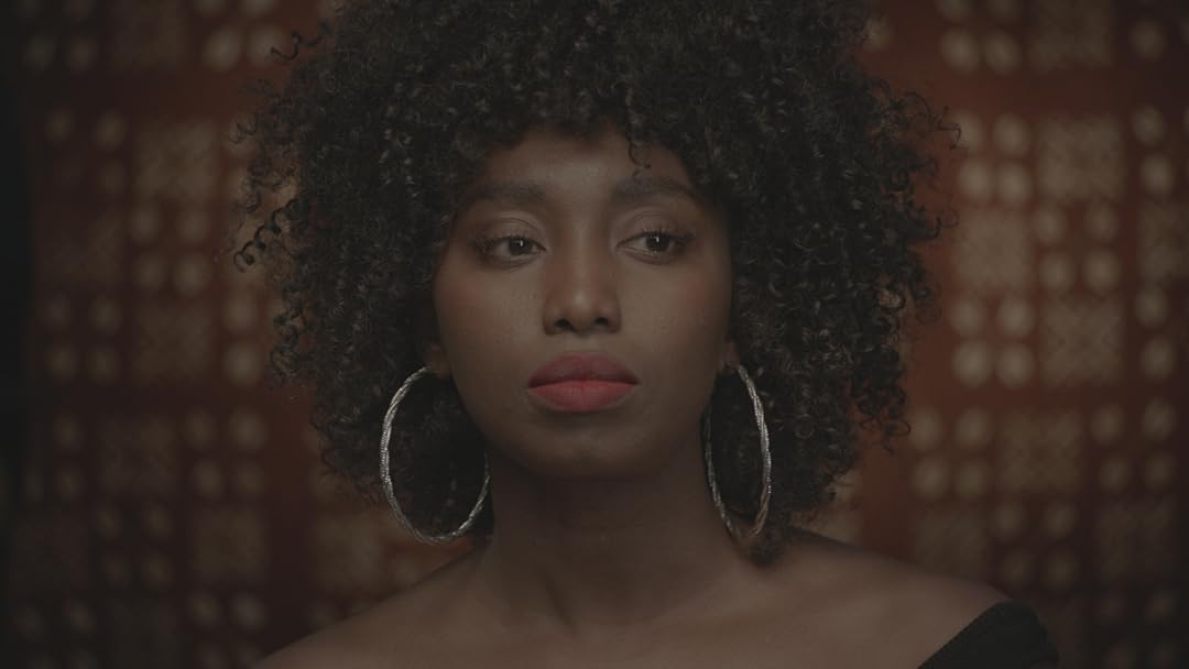 Prime Video The Great Green Wall