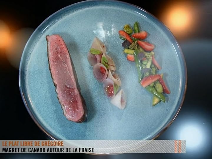 Prime Video: Objectif Top Chef - Saison 7