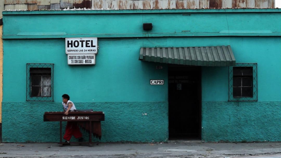 Watch Marimbas from Hell (Spanish Audio) Prime Video