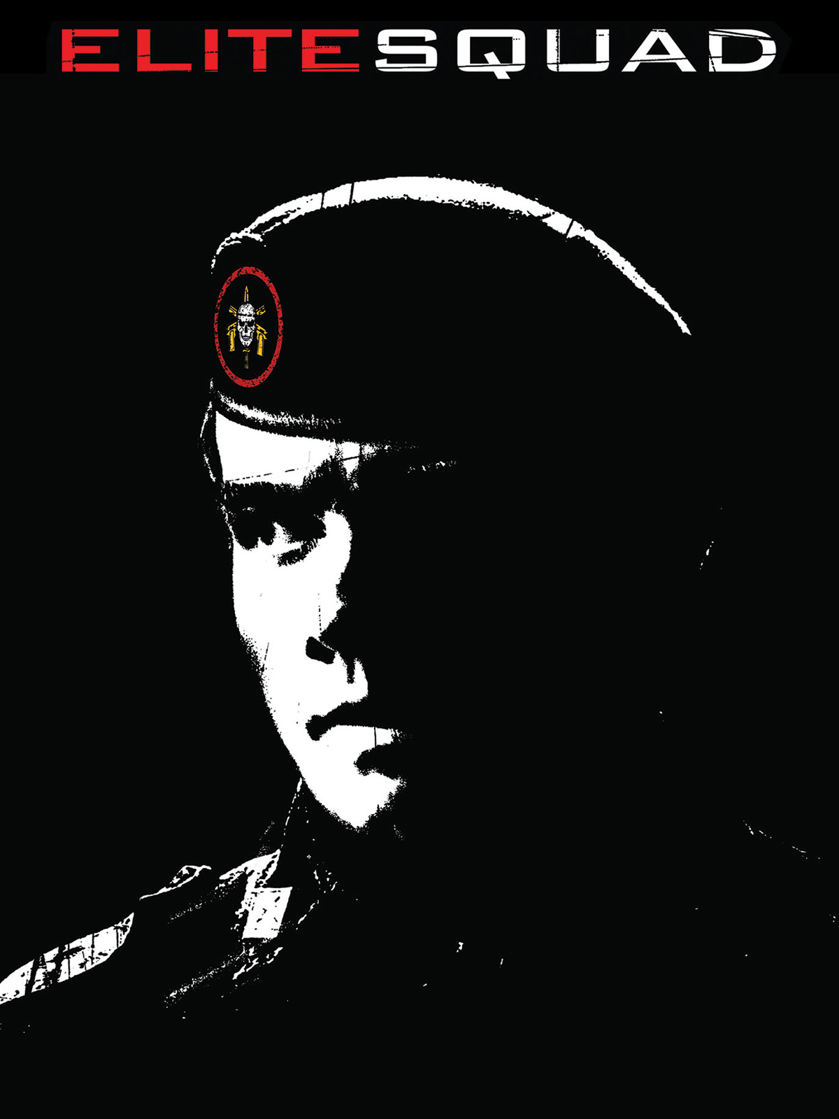 Prime Video Escuadrón de élite (Elite Squad)