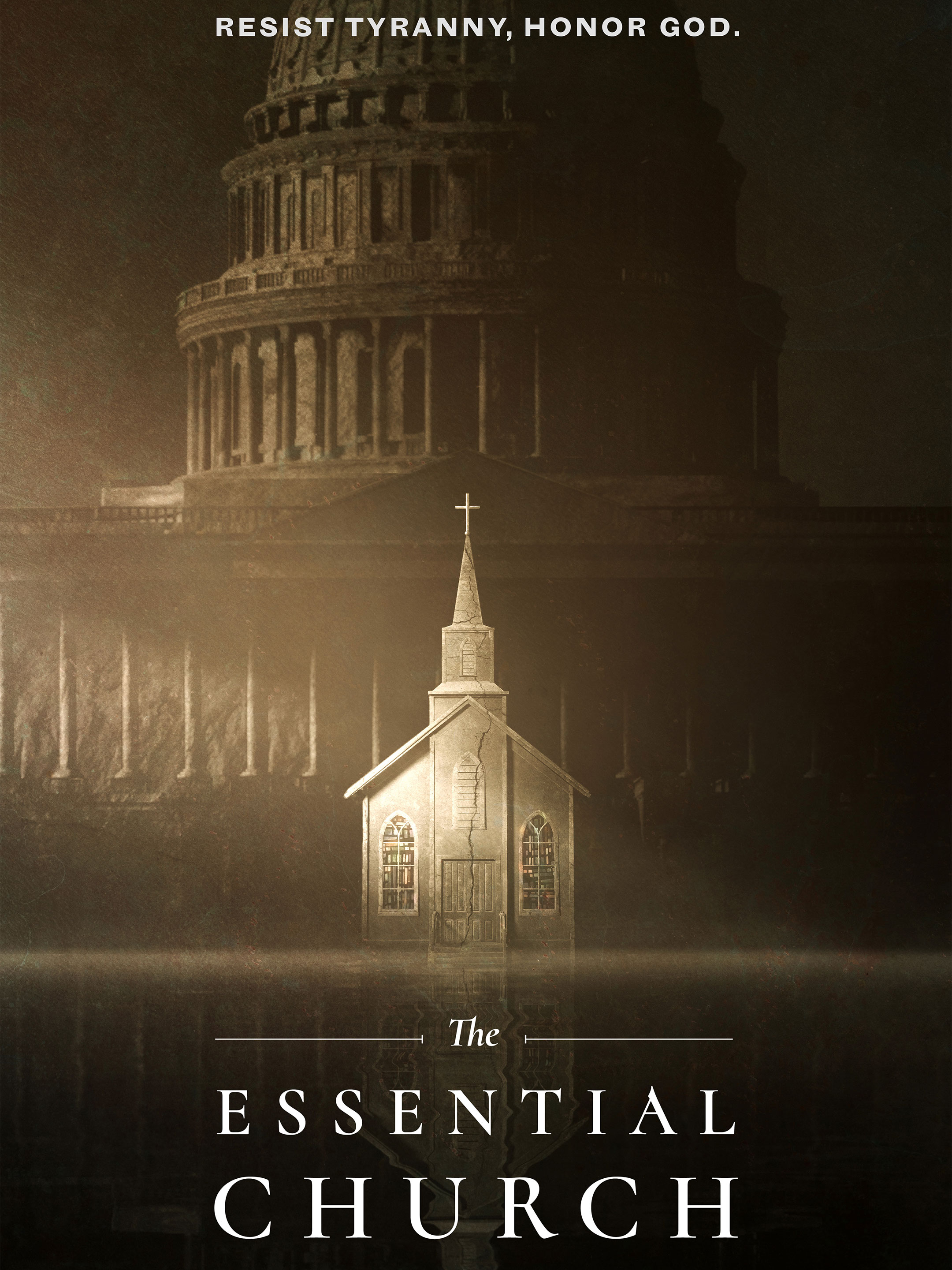 Prime Video The Essential Church