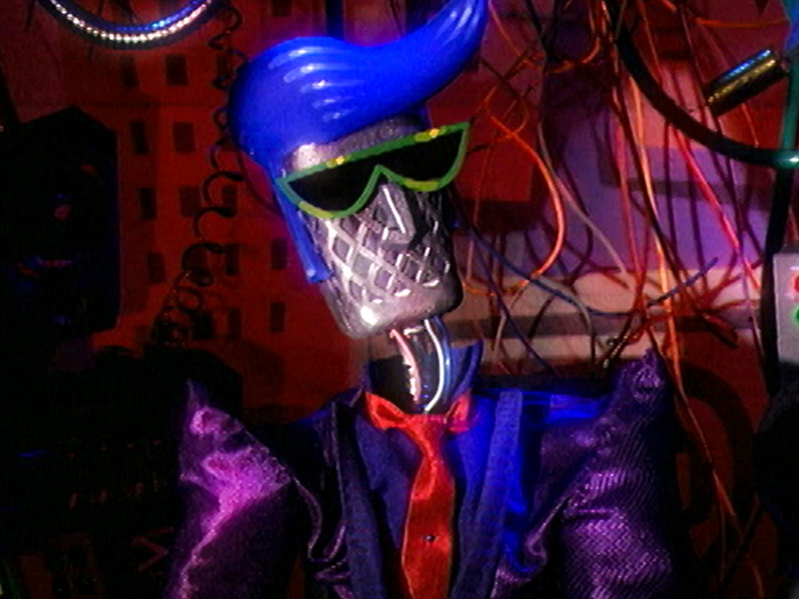 Prime Video CrashboxSeason 1