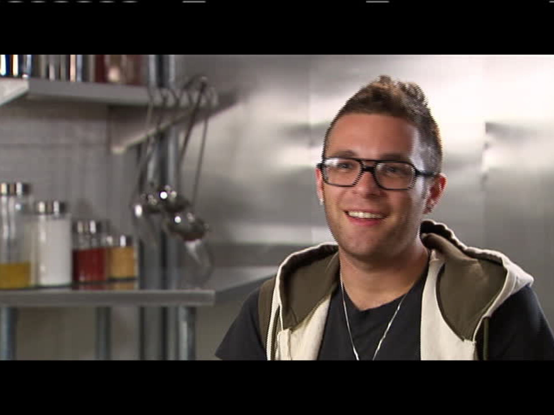 Prime Video Top Chef Season 3