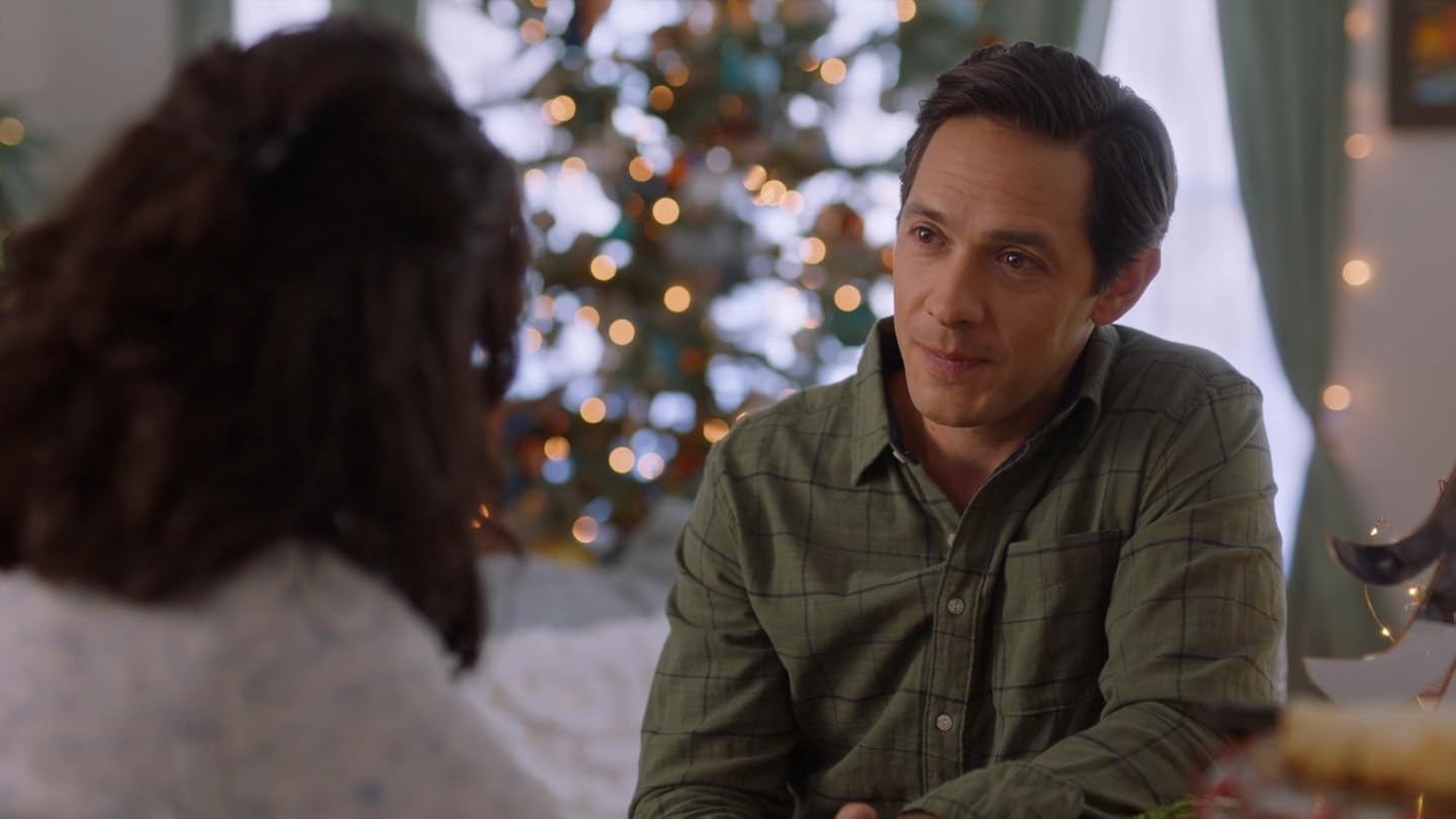 The Christmas Bow Peyton McDavitt, Erin Rodman, Clare