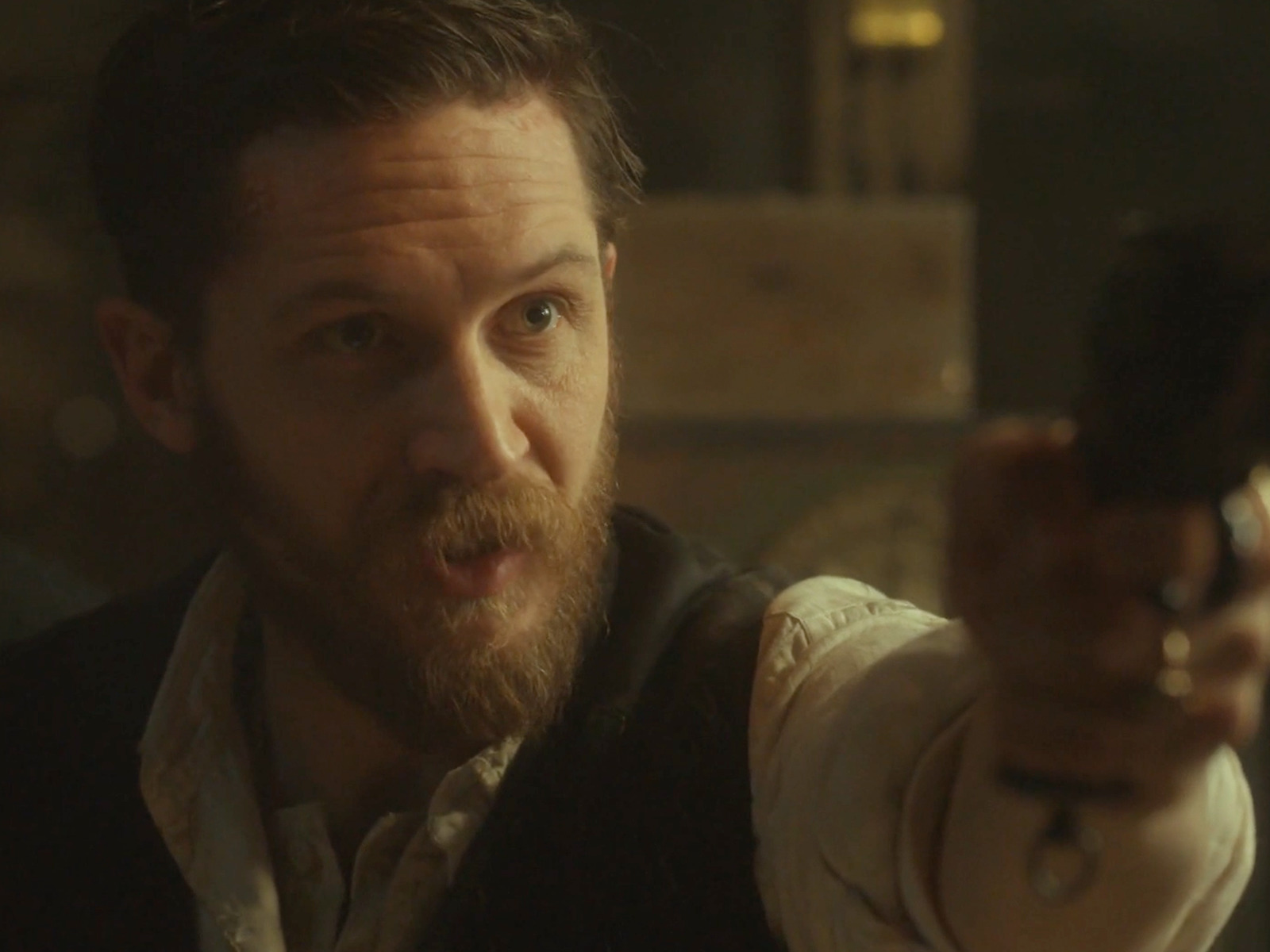 Prime Video Peaky Blinders