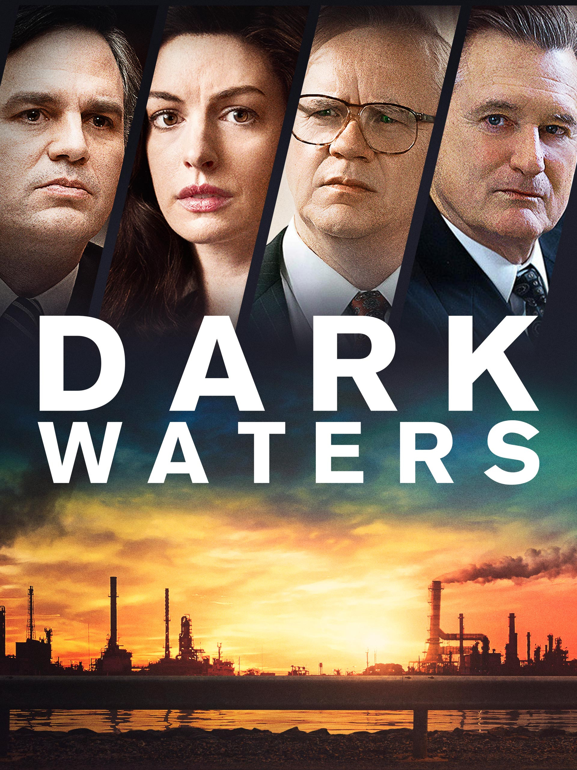 Prime Video Dark Waters
