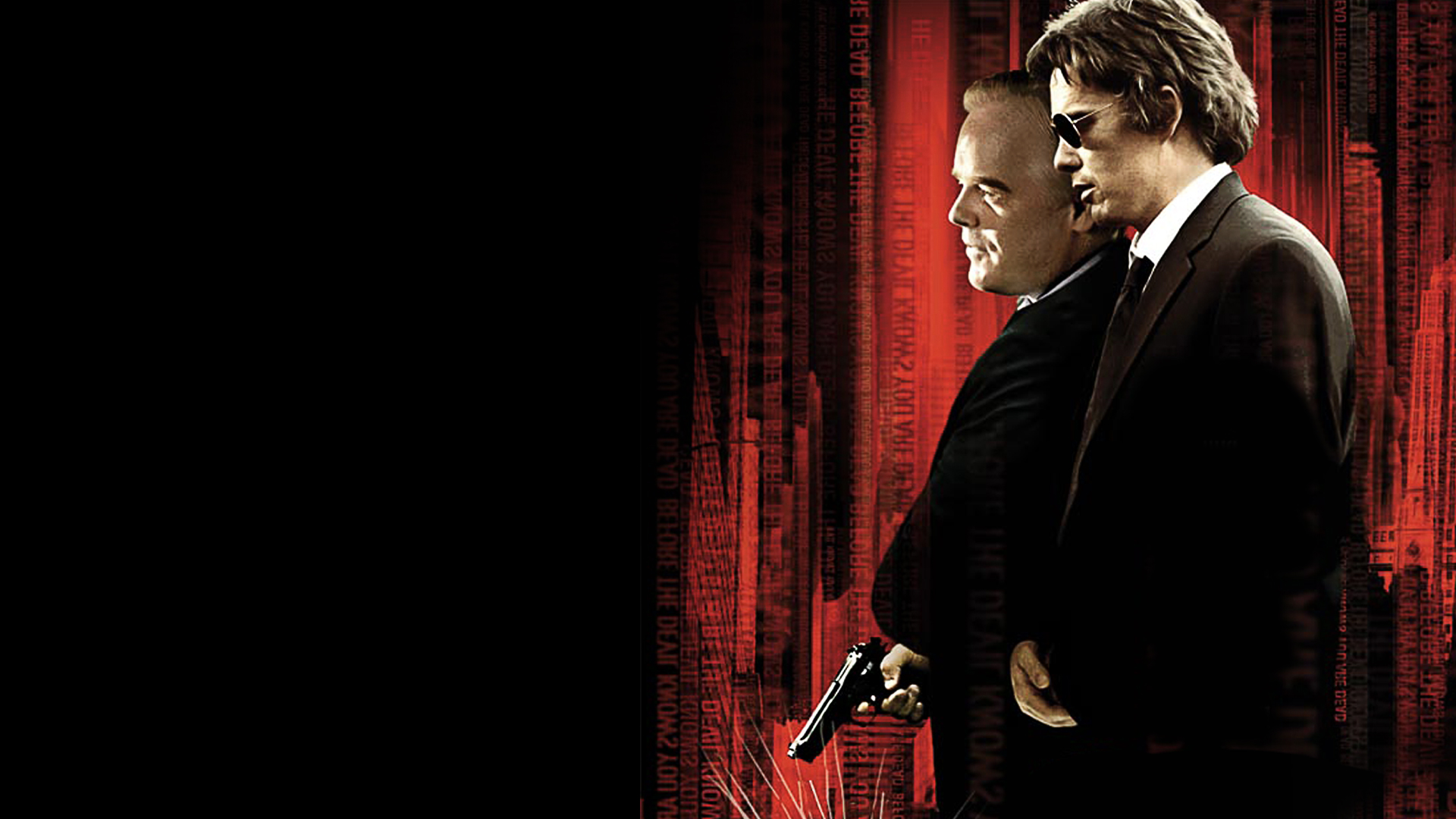 Prime Video Before The Devil Knows You Re Dead