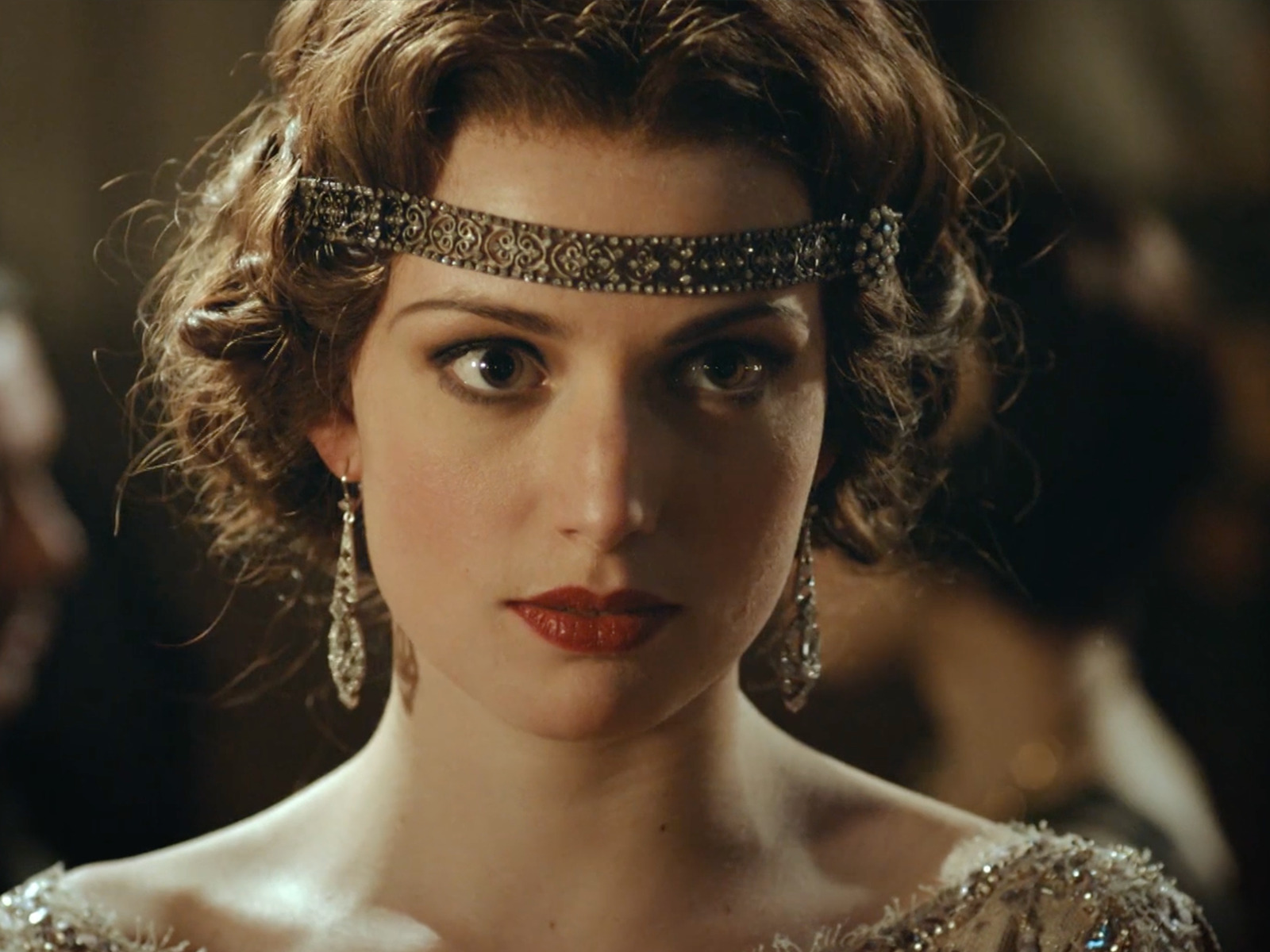 Prime Video Peaky Blinders