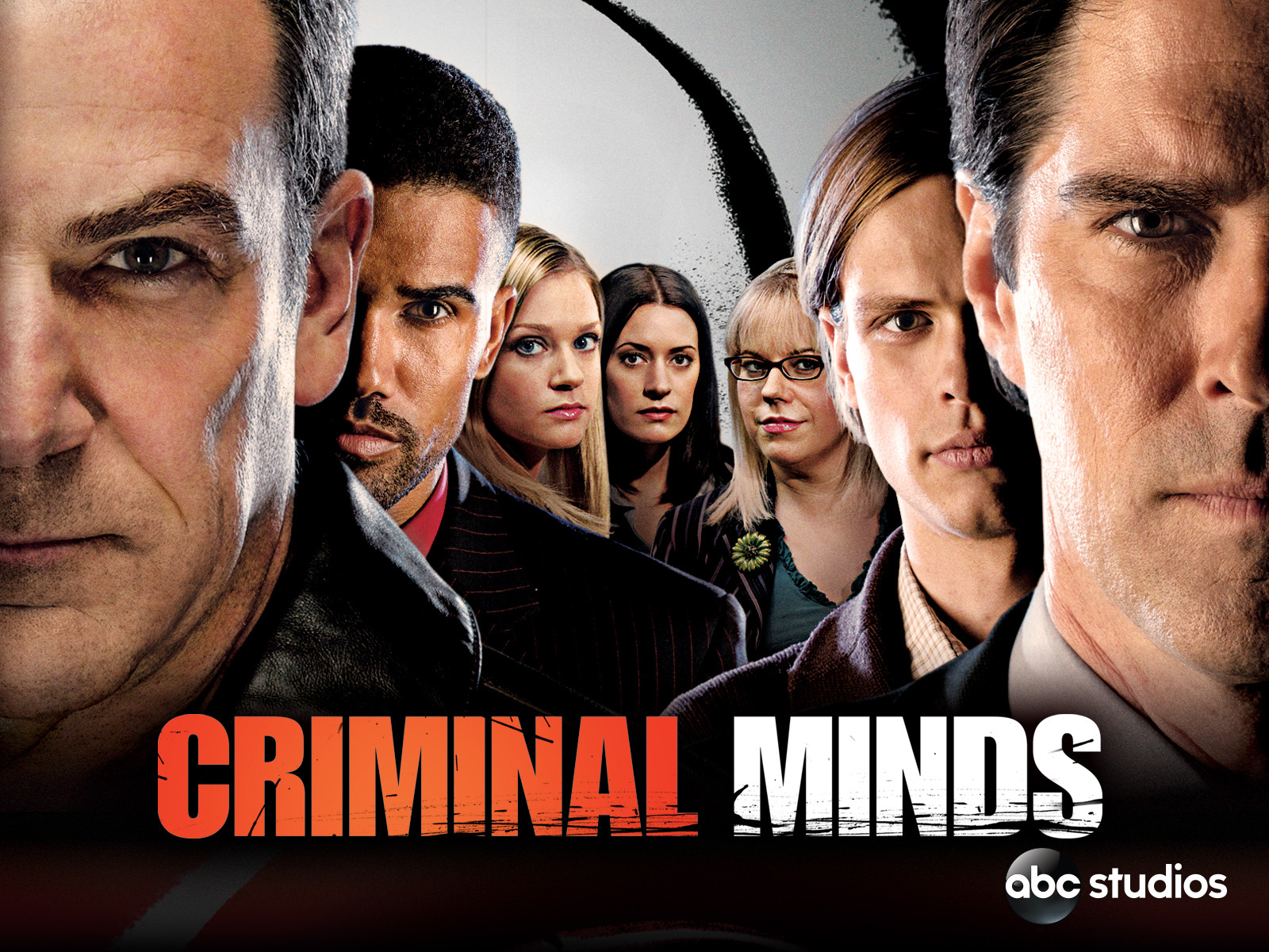 Amazon Prime Criminal Minds Watch Season 15 Criminal Minds: The - Main Image