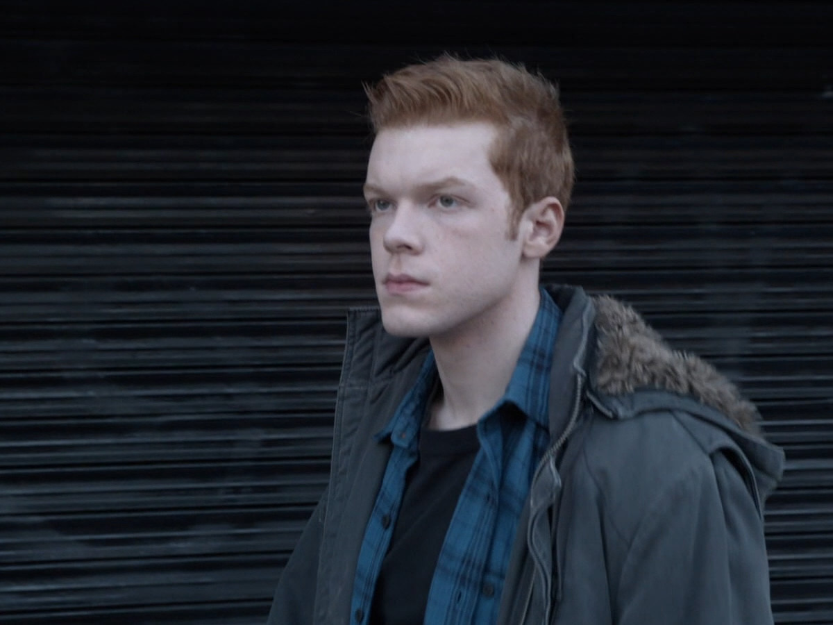 Prime Video Shameless Staffel 6 [OV/OmU]