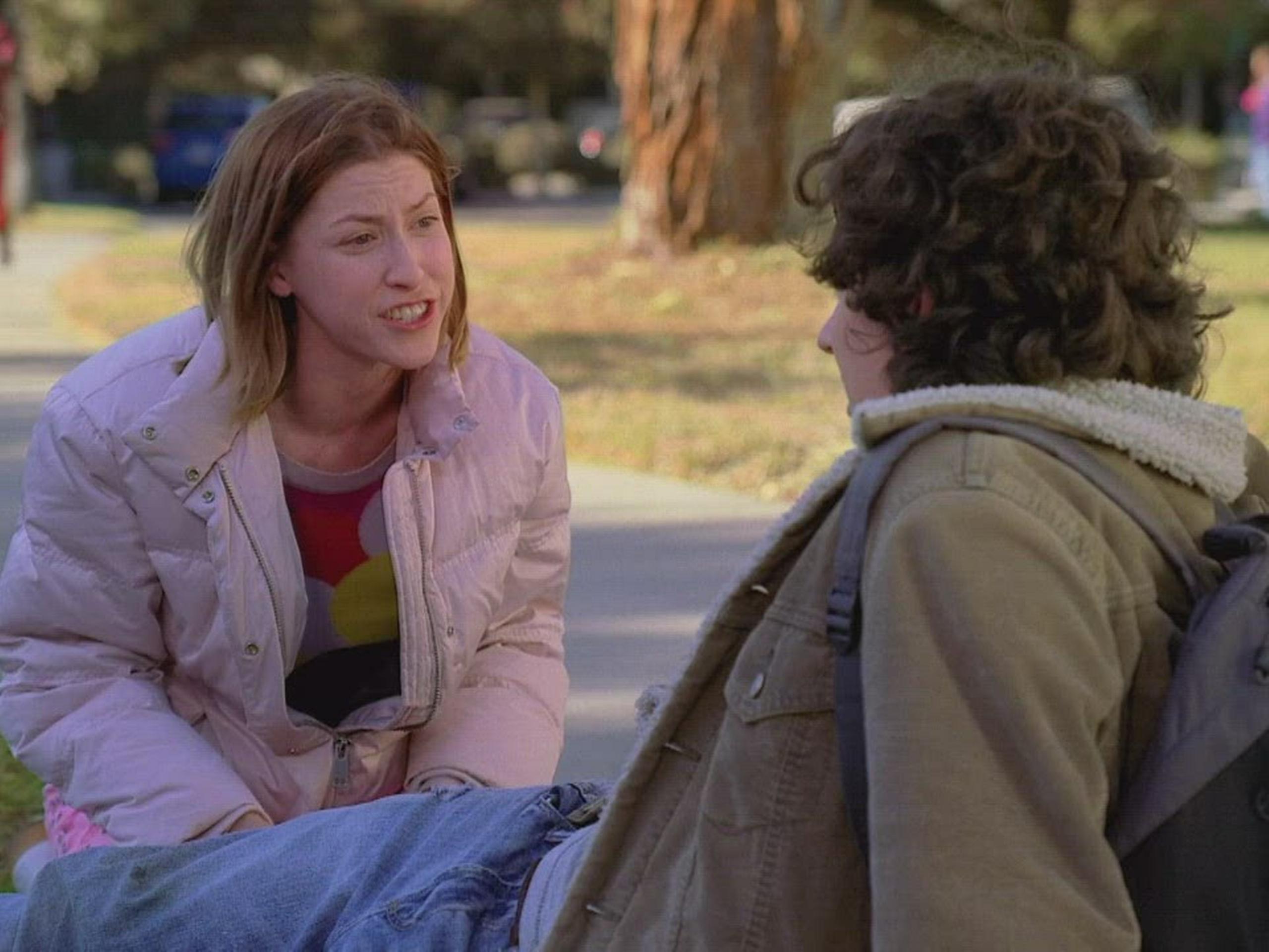 Prime Video: The Middle - Saison 8