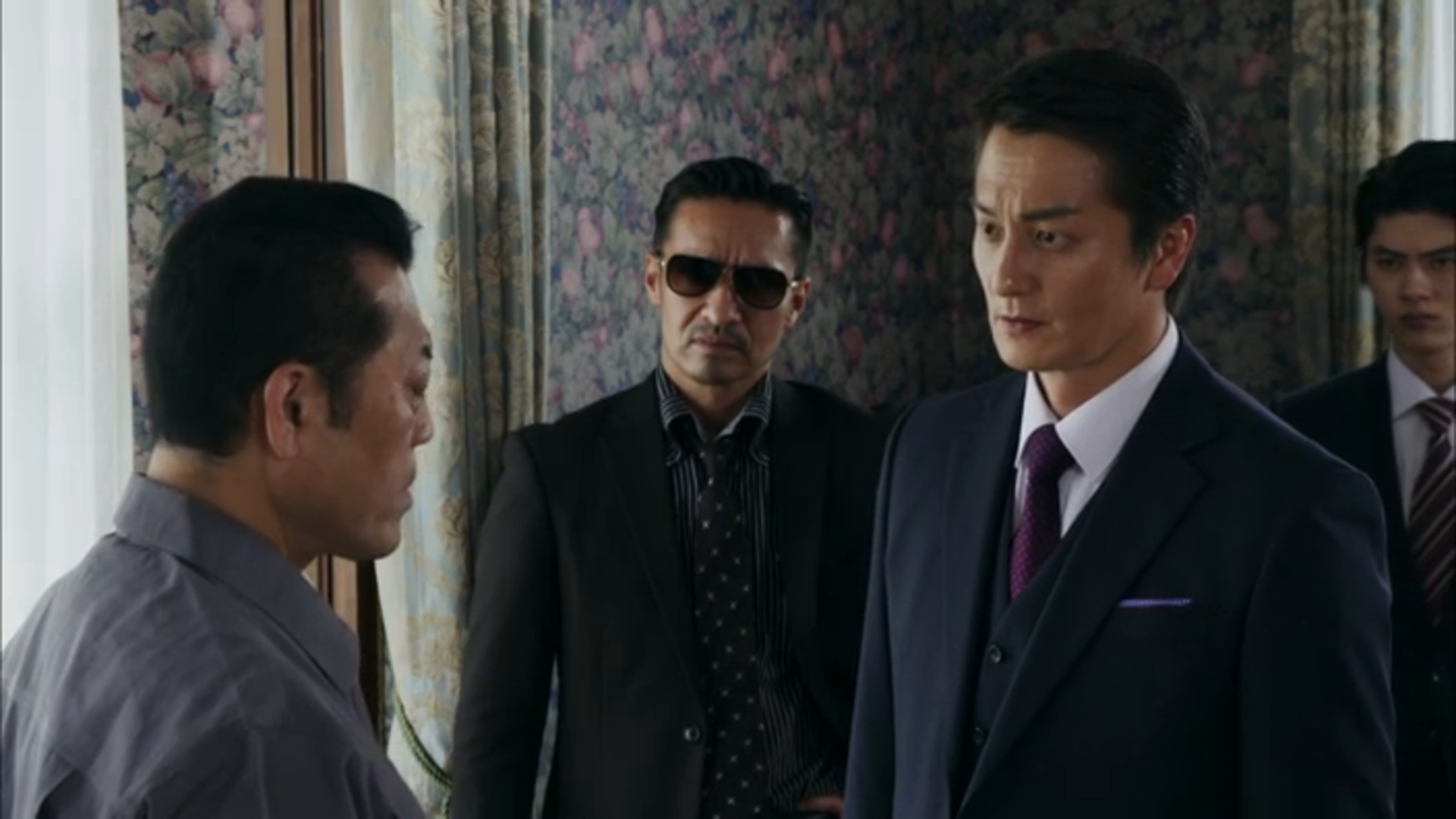 Amazon Co Jp 日本統一37を観る Prime Video