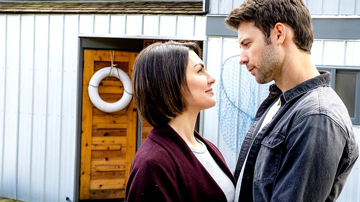 Prime Video: Coup de foudre et petits mensonges