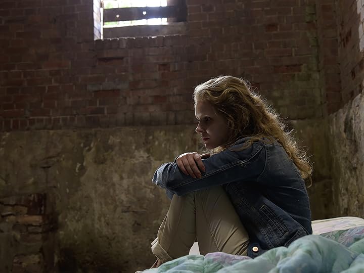 Prime Video The Nordic Murders, Season 1