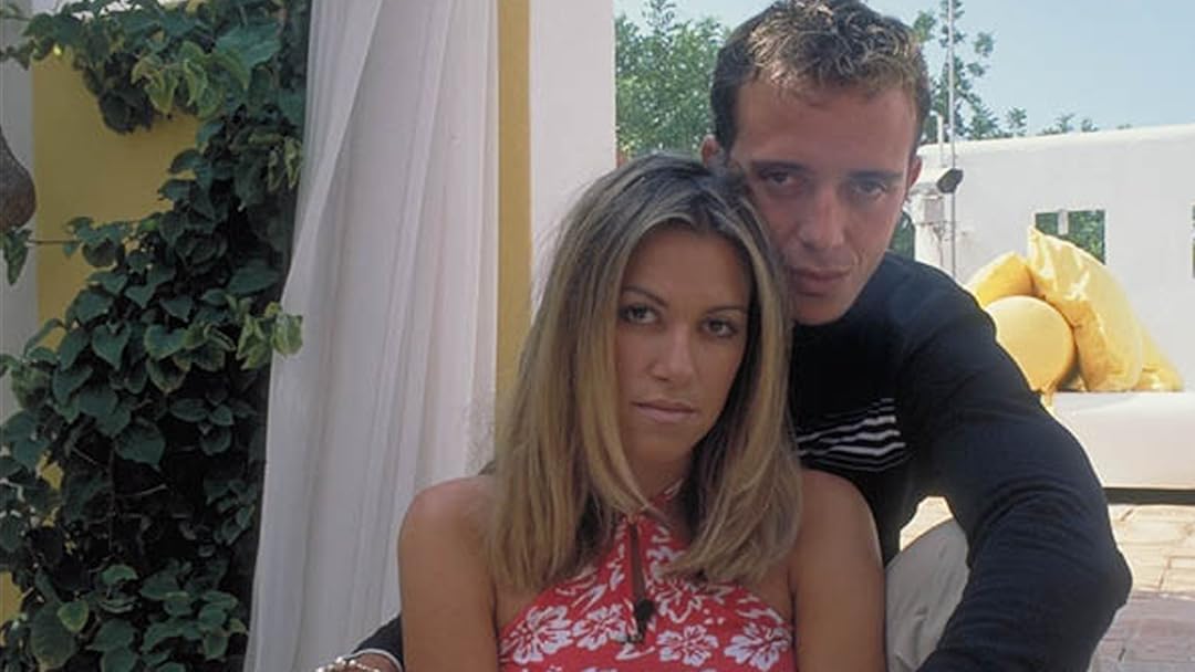 Prime Video Confianza Ciega