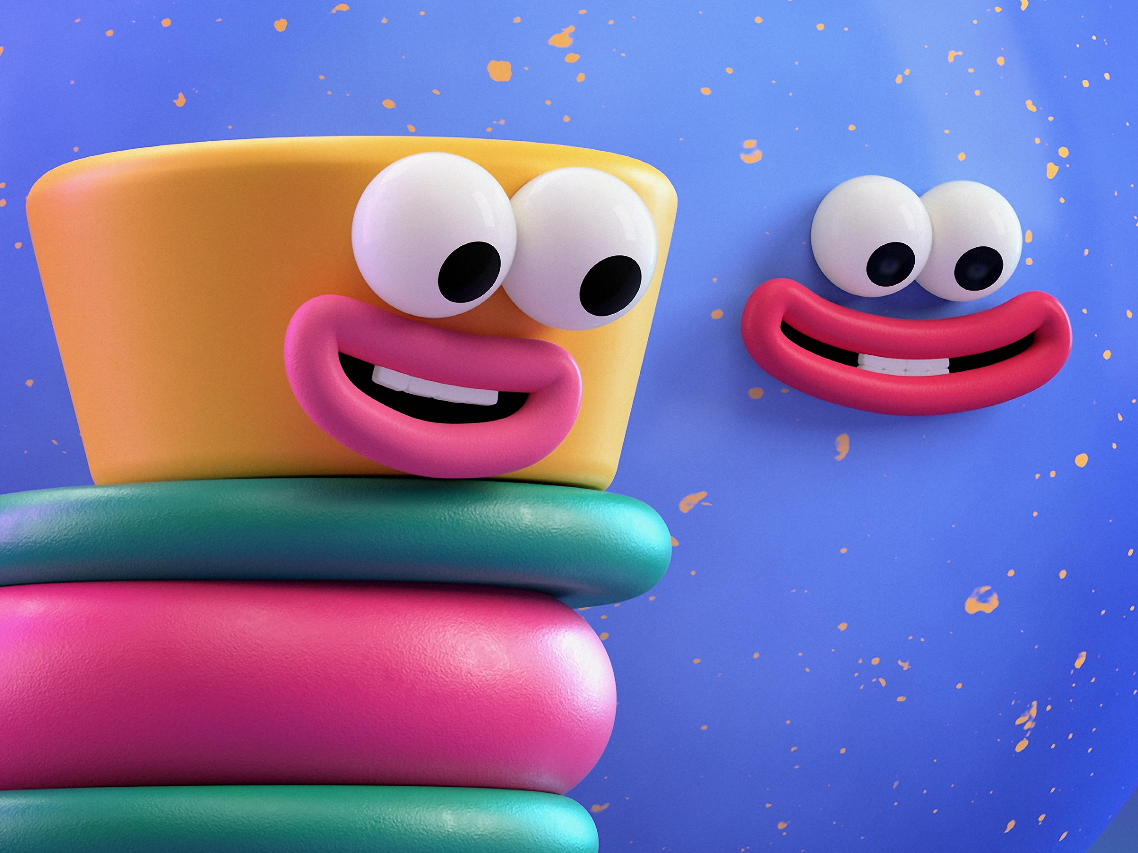 Prime Video: Cartoonito Shorts - Season 1