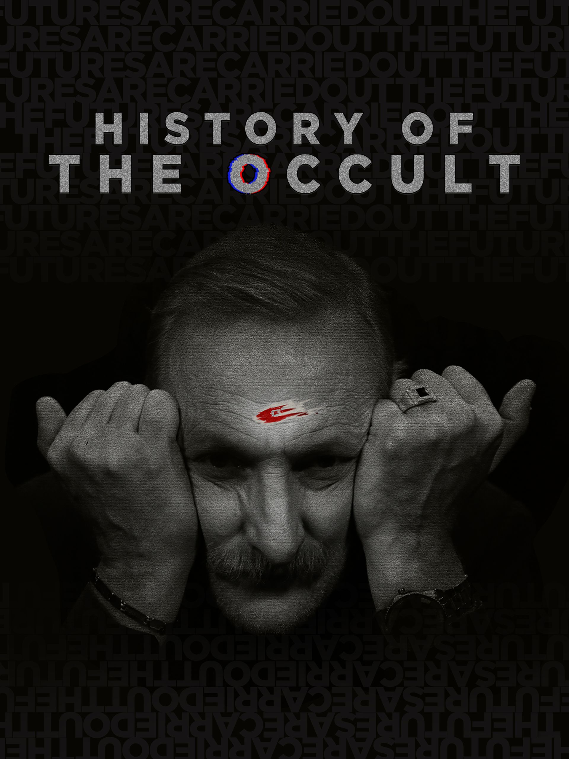 Prime Video: History of the Occult
