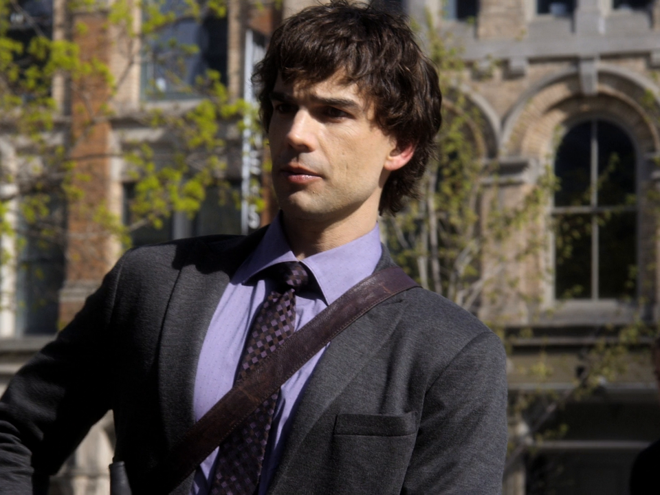 Prime Video コバート アフェア