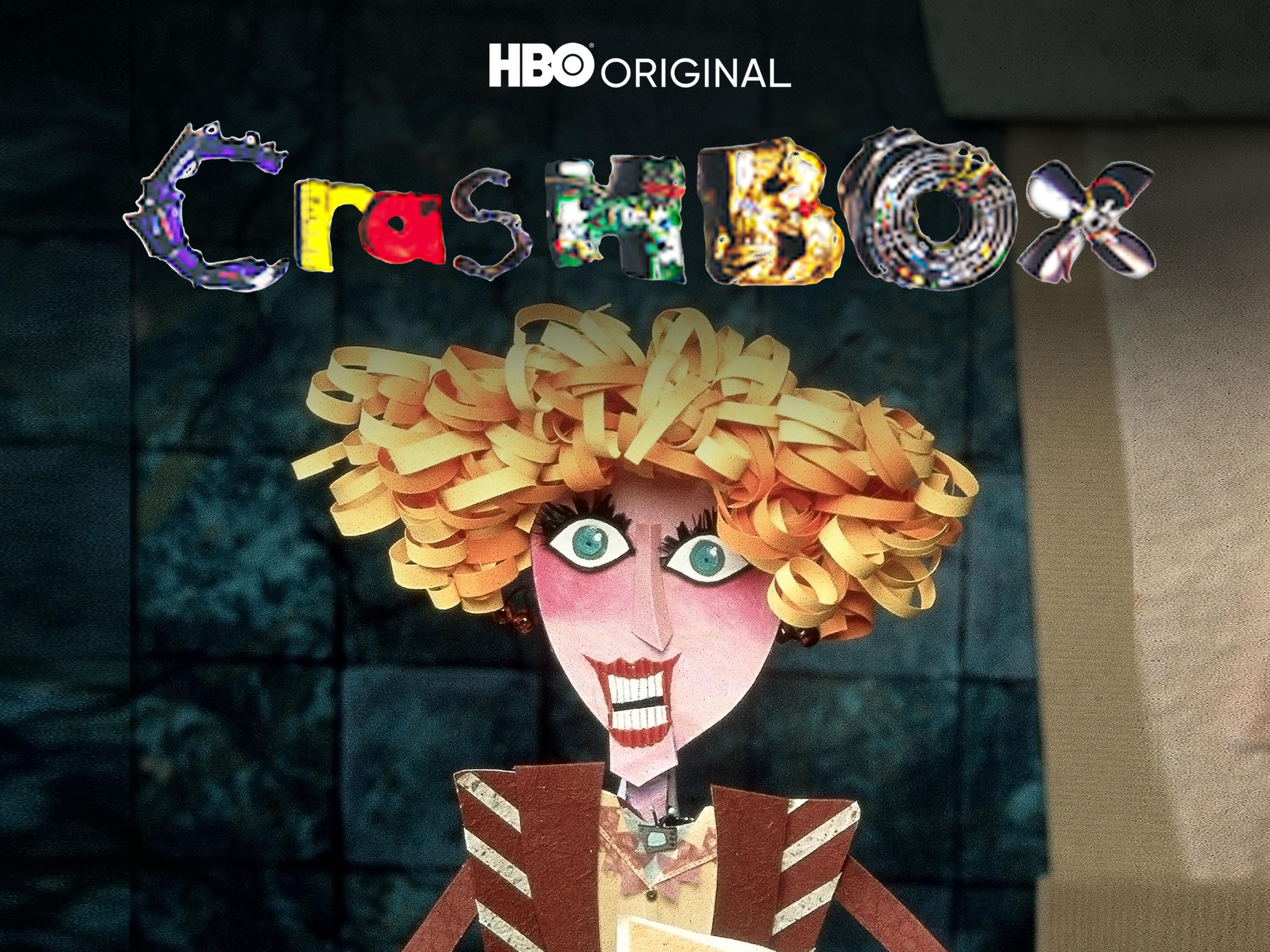 Prime Video Crashbox, Season 2