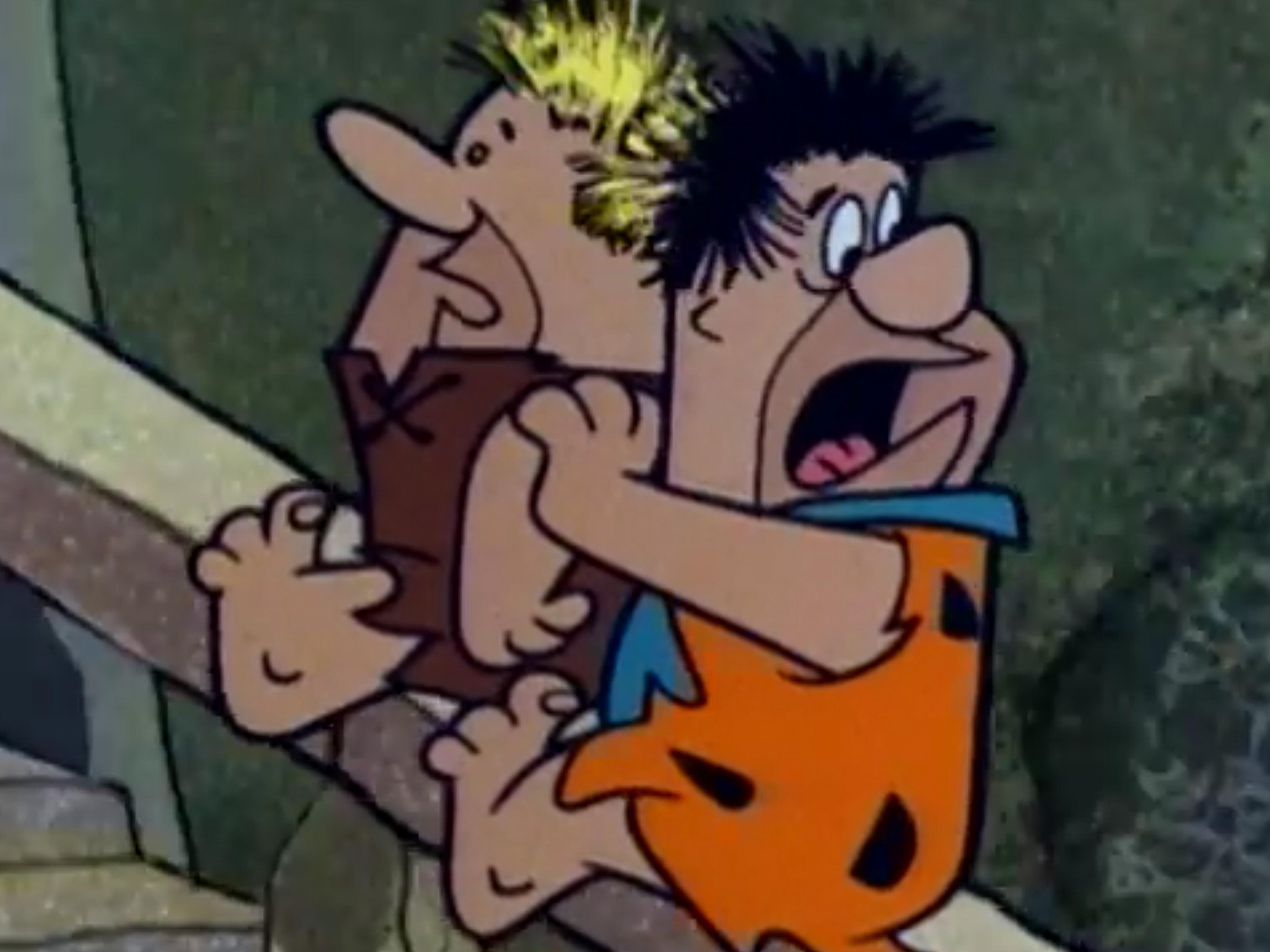 Prime Video The Flintstones Season 5