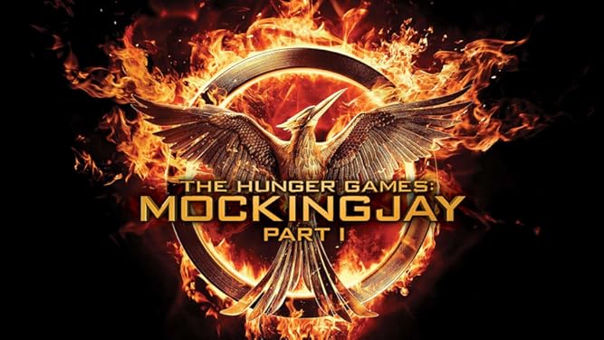 Prime Video: The Hunger Games: Mockingjay, Part 1