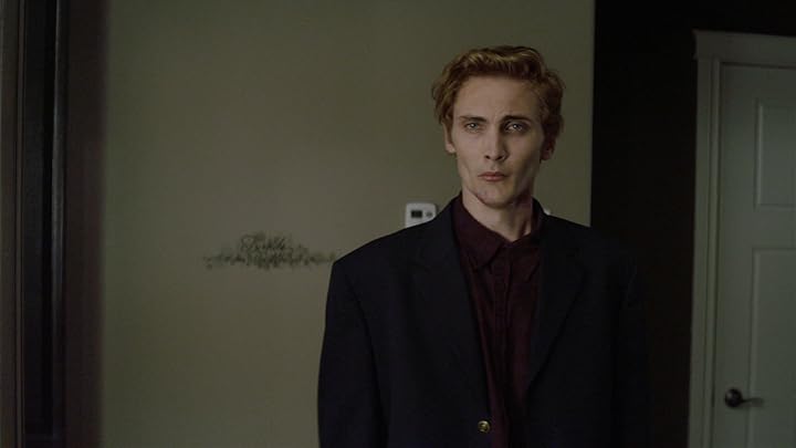 Best Survival Horror Movies Chained movie cover