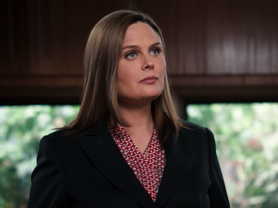 Prime Video Bones Staffel 10
