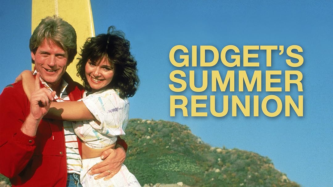 Watch Gidget S Summer Reunion Prime Video