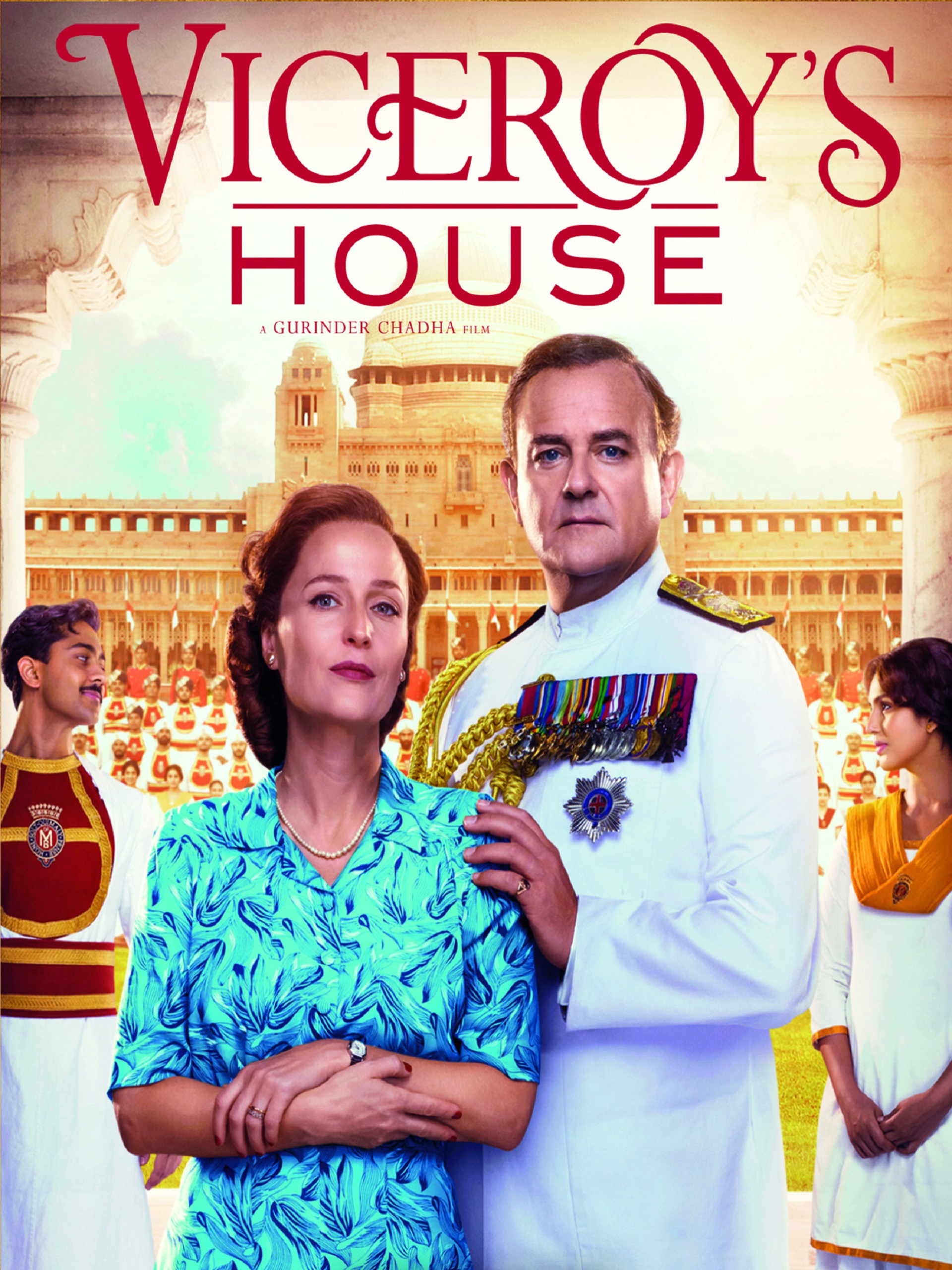 Prime Video Viceroy's House