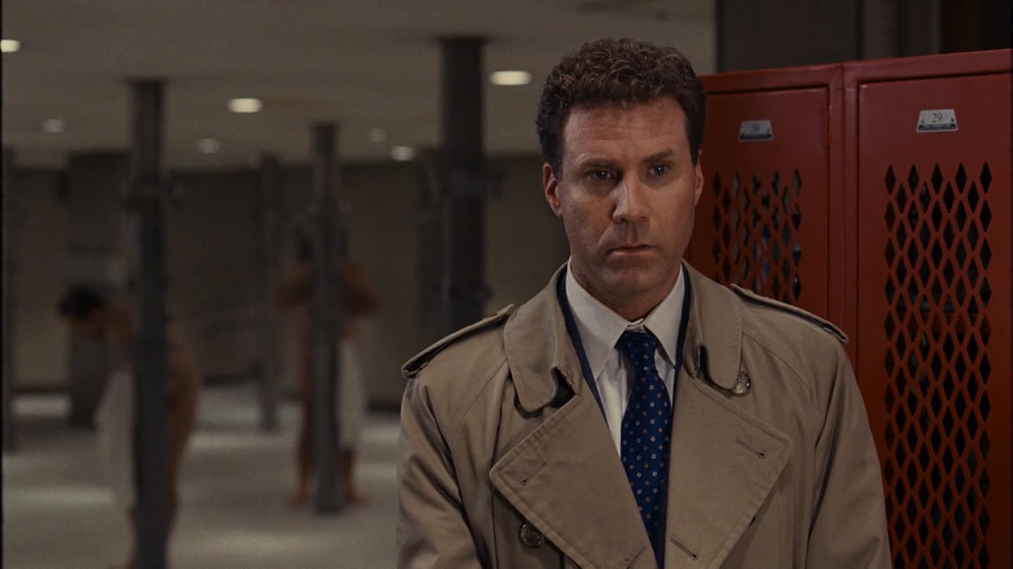 Prime Video Stranger Than Fiction (2006)